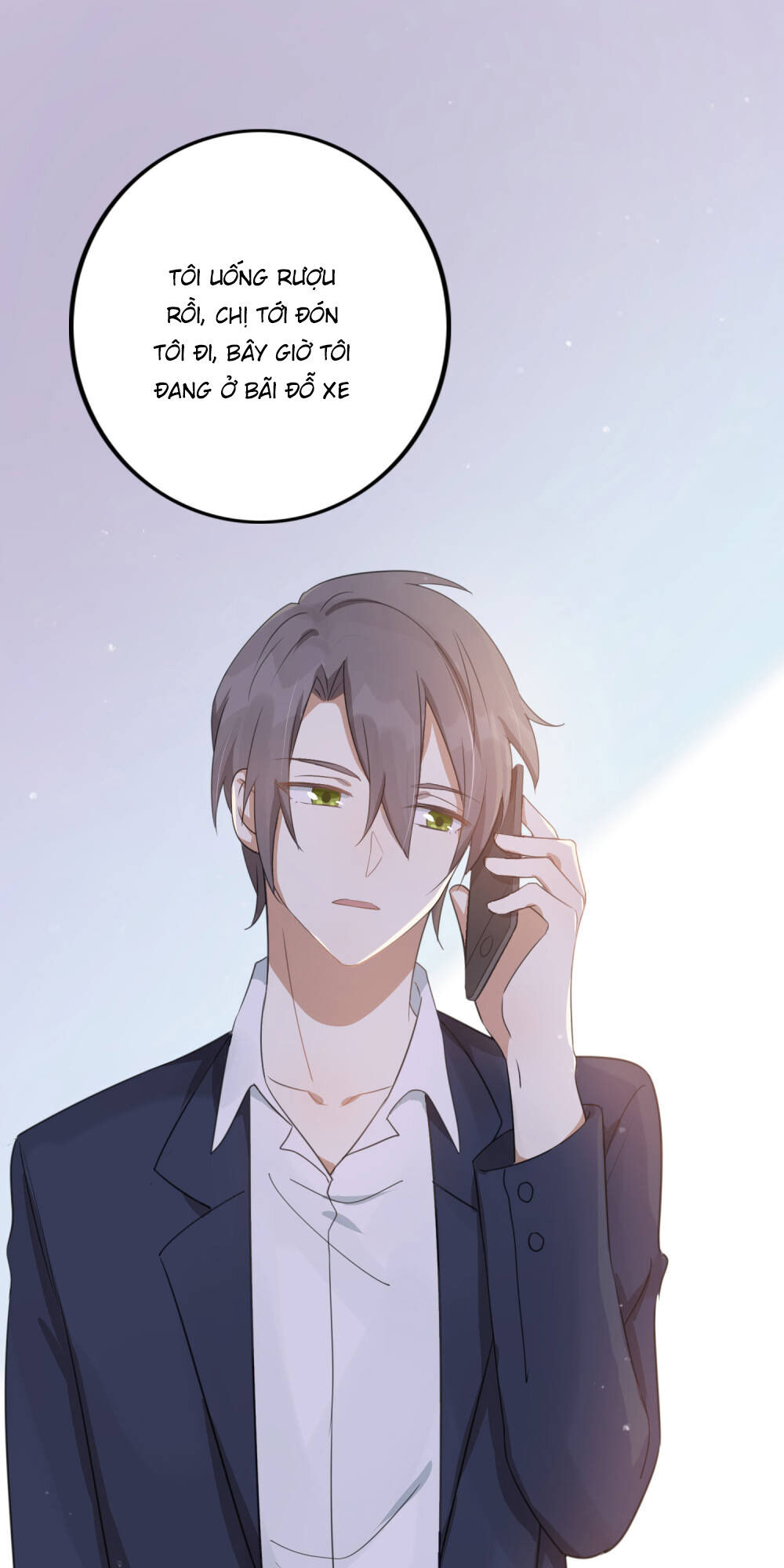 Phim Giả Làm Thật Chap 30 - Next Chap 31