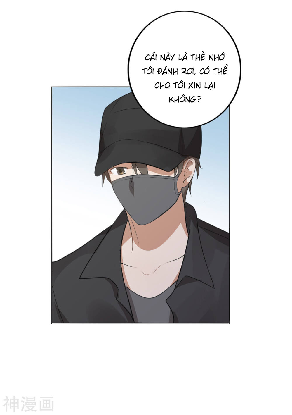 Phim Giả Làm Thật Chap 30 - Next Chap 31