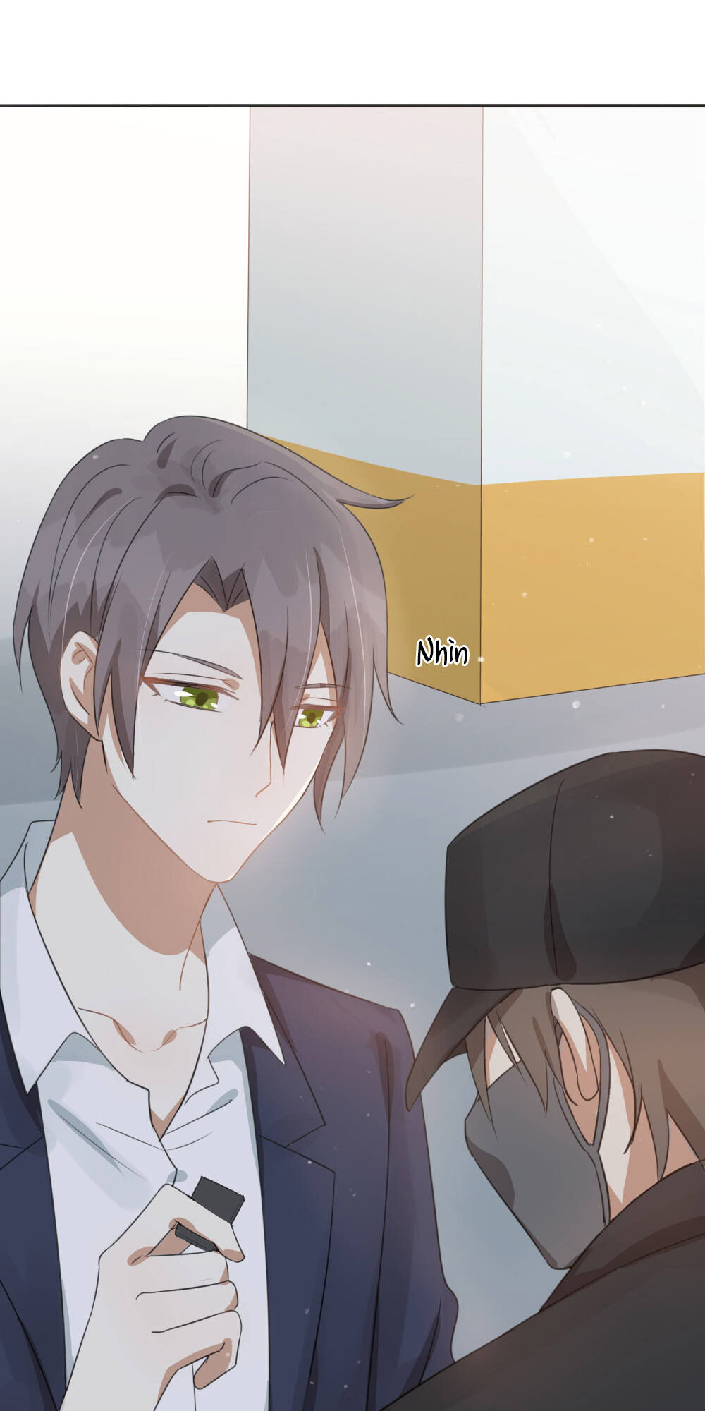 Phim Giả Làm Thật Chap 30 - Next Chap 31