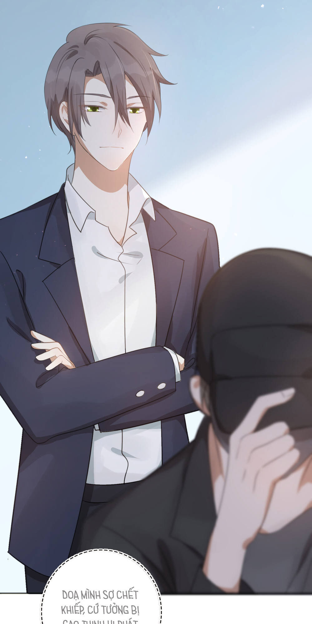 Phim Giả Làm Thật Chap 30 - Next Chap 31