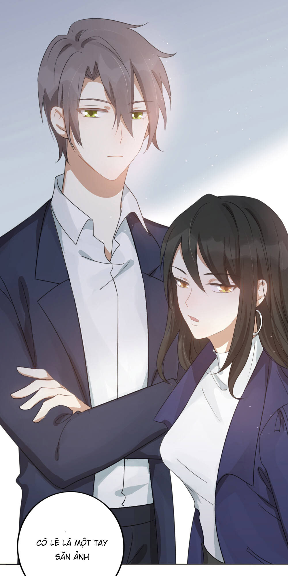 Phim Giả Làm Thật Chap 30 - Next Chap 31