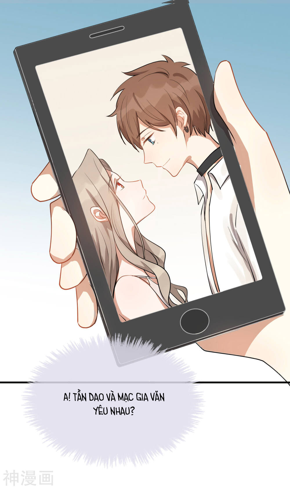 Phim Giả Làm Thật Chap 30 - Next Chap 31