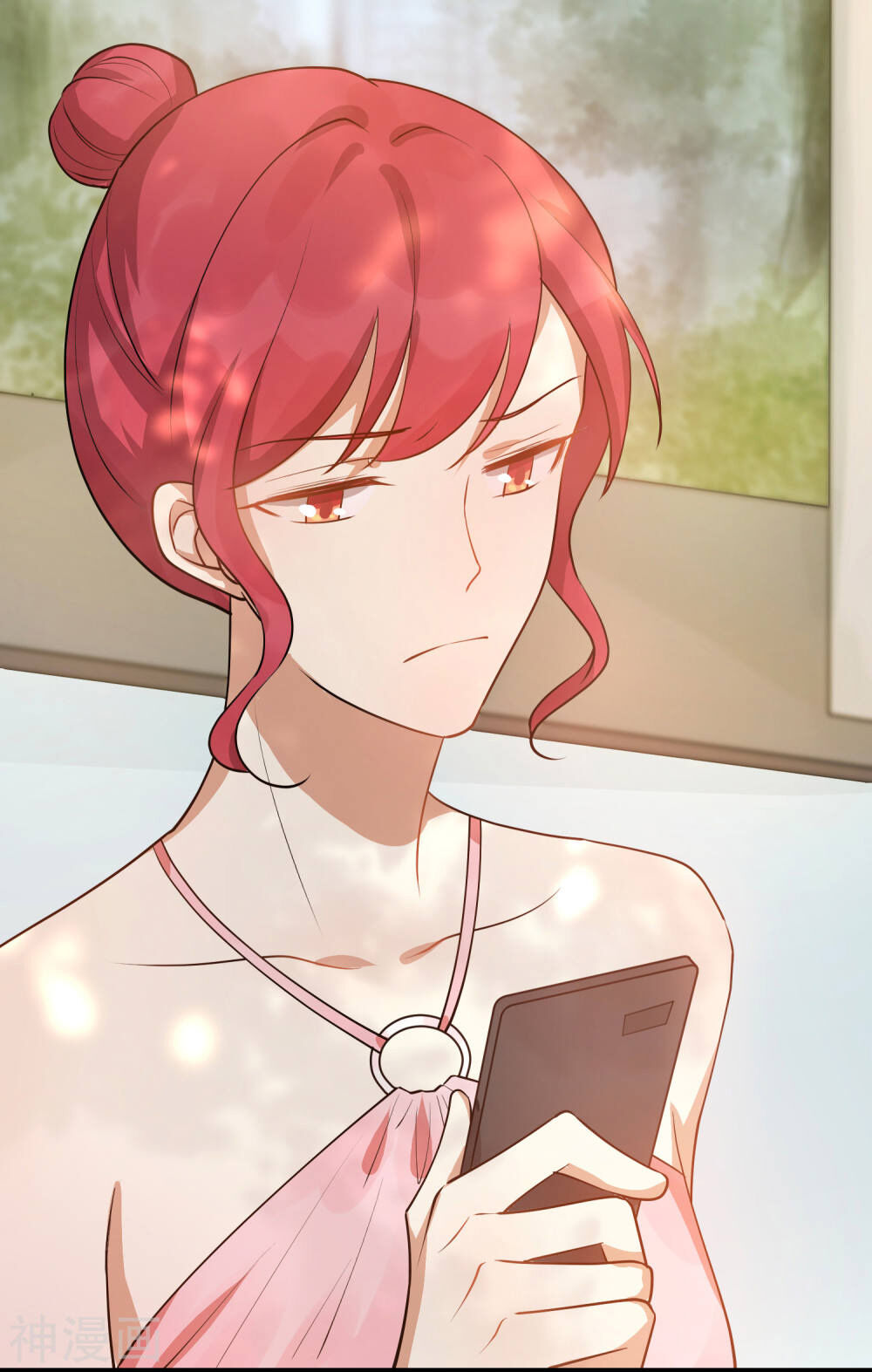Phim Giả Làm Thật Chap 30 - Next Chap 31