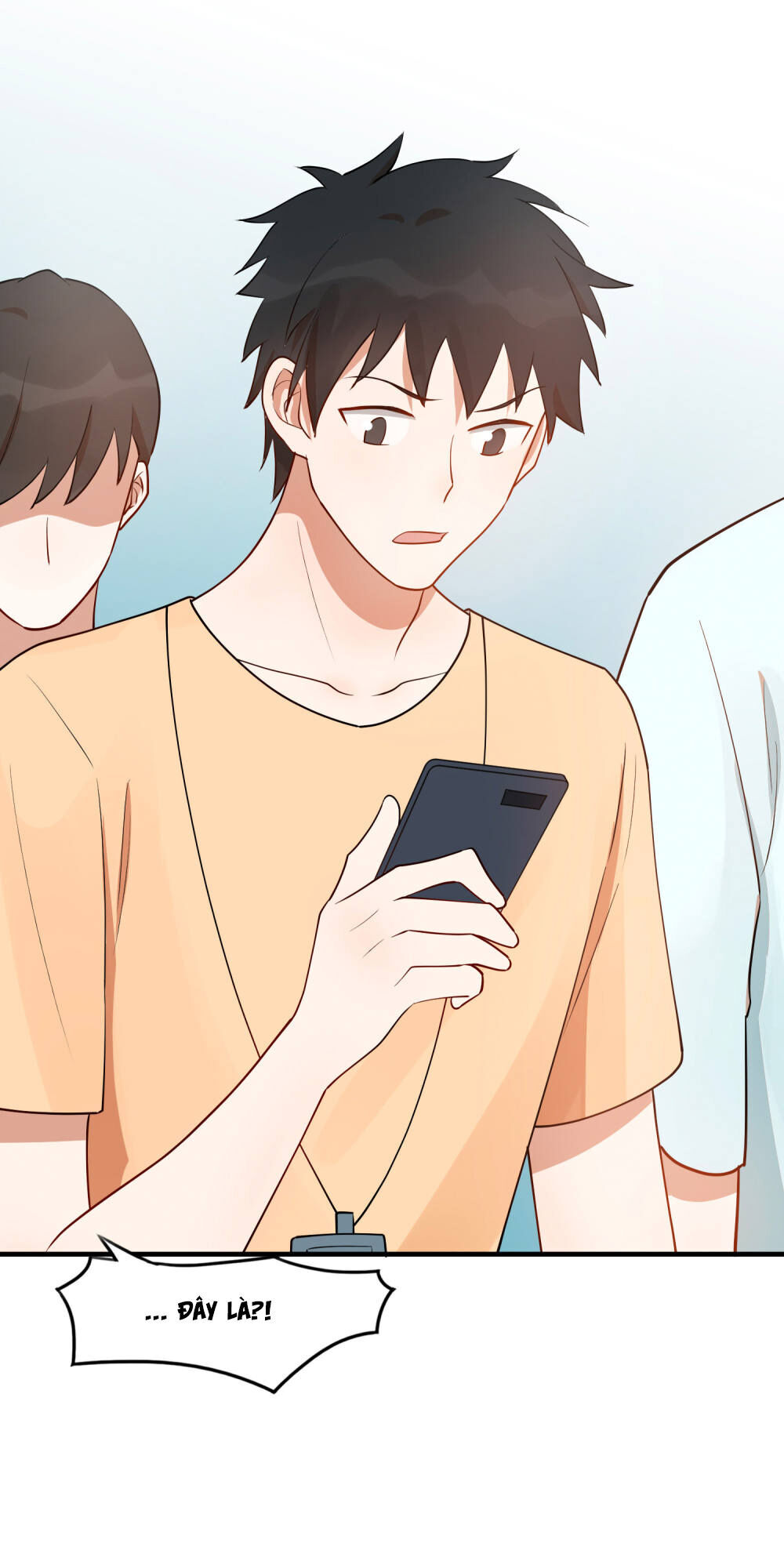 Phim Giả Làm Thật Chap 30 - Next Chap 31