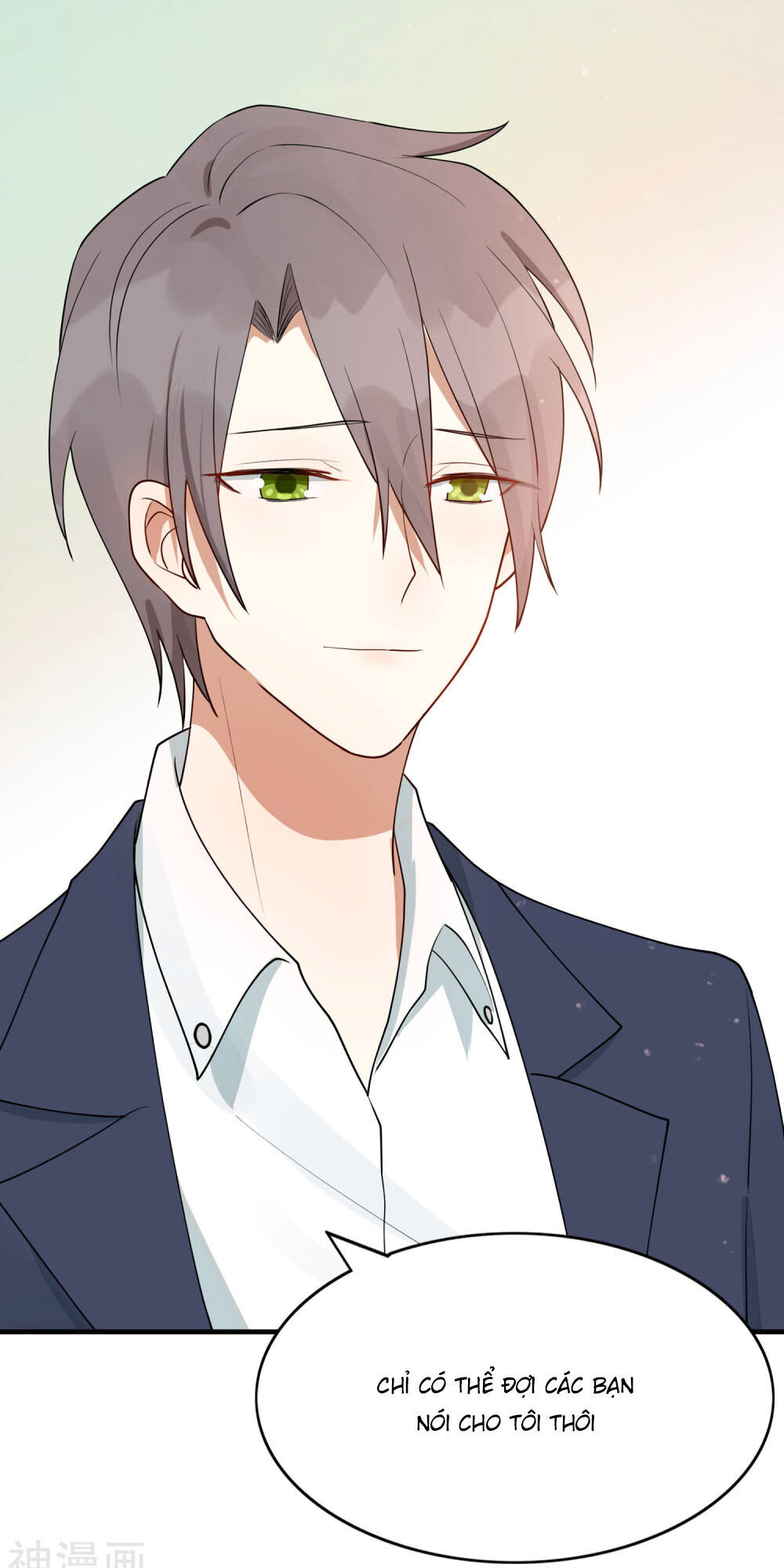 Phim Giả Làm Thật Chap 31 - Next Chap 32
