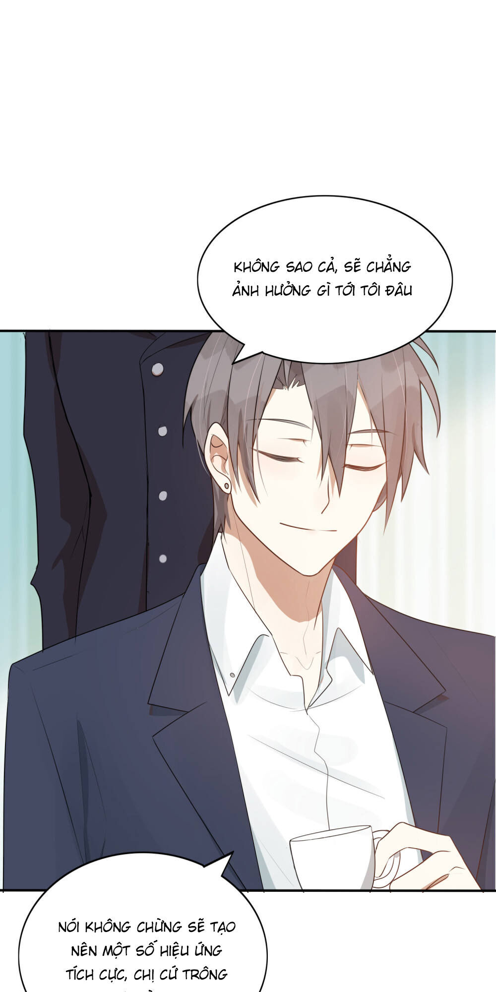 Phim Giả Làm Thật Chap 31 - Next Chap 32