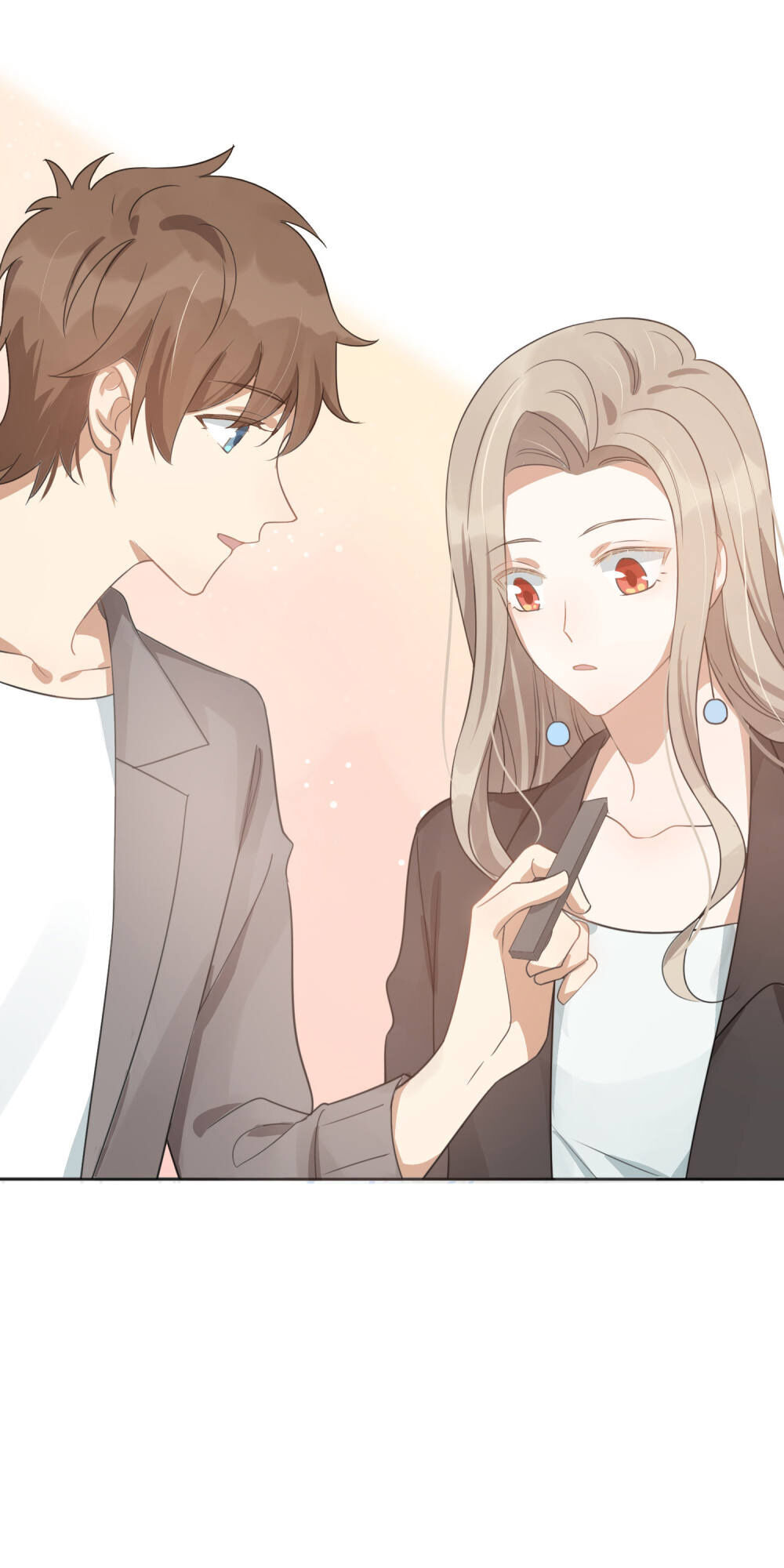 Phim Giả Làm Thật Chap 32 - Next Chap 33