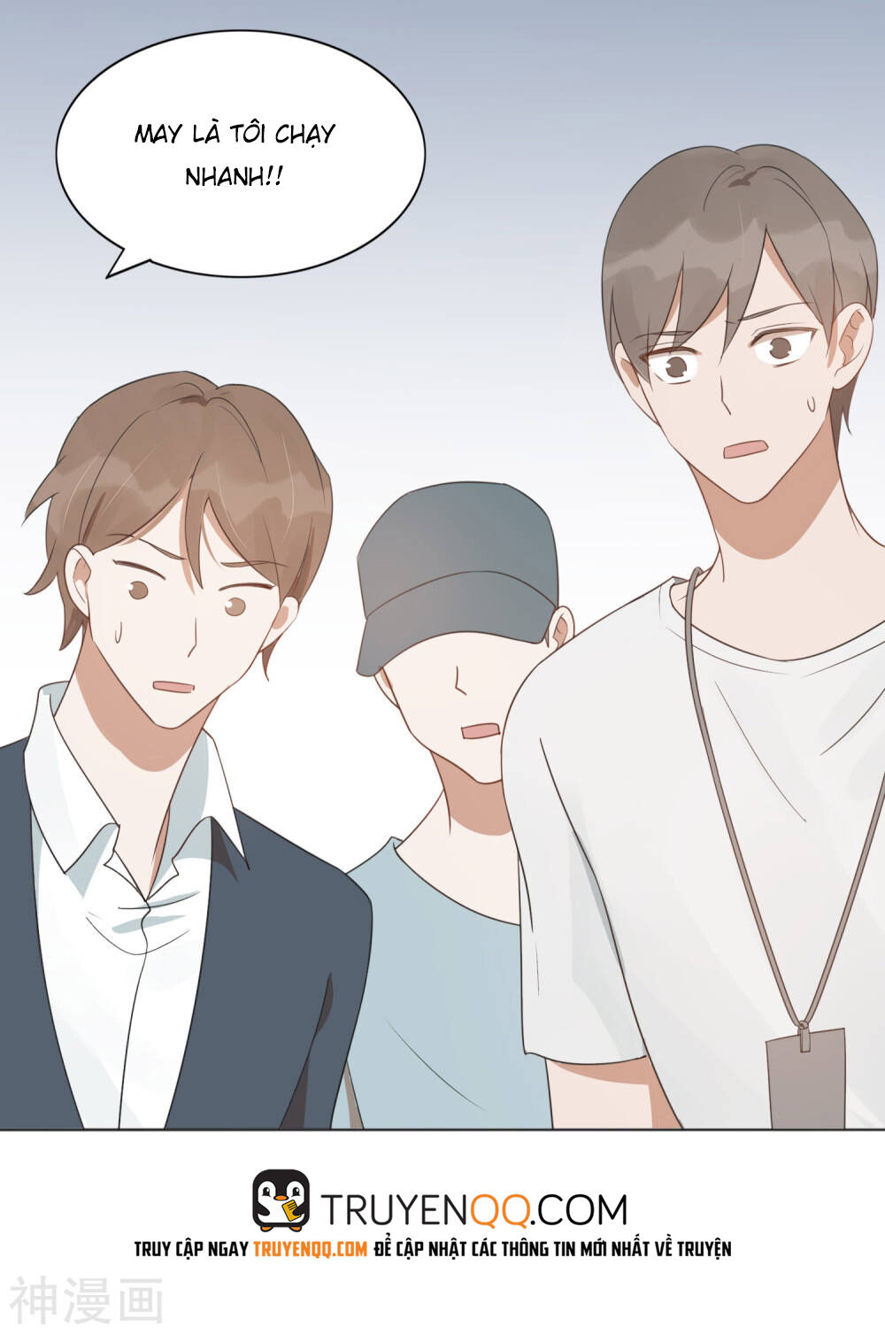 Phim Giả Làm Thật Chap 32 - Next Chap 33
