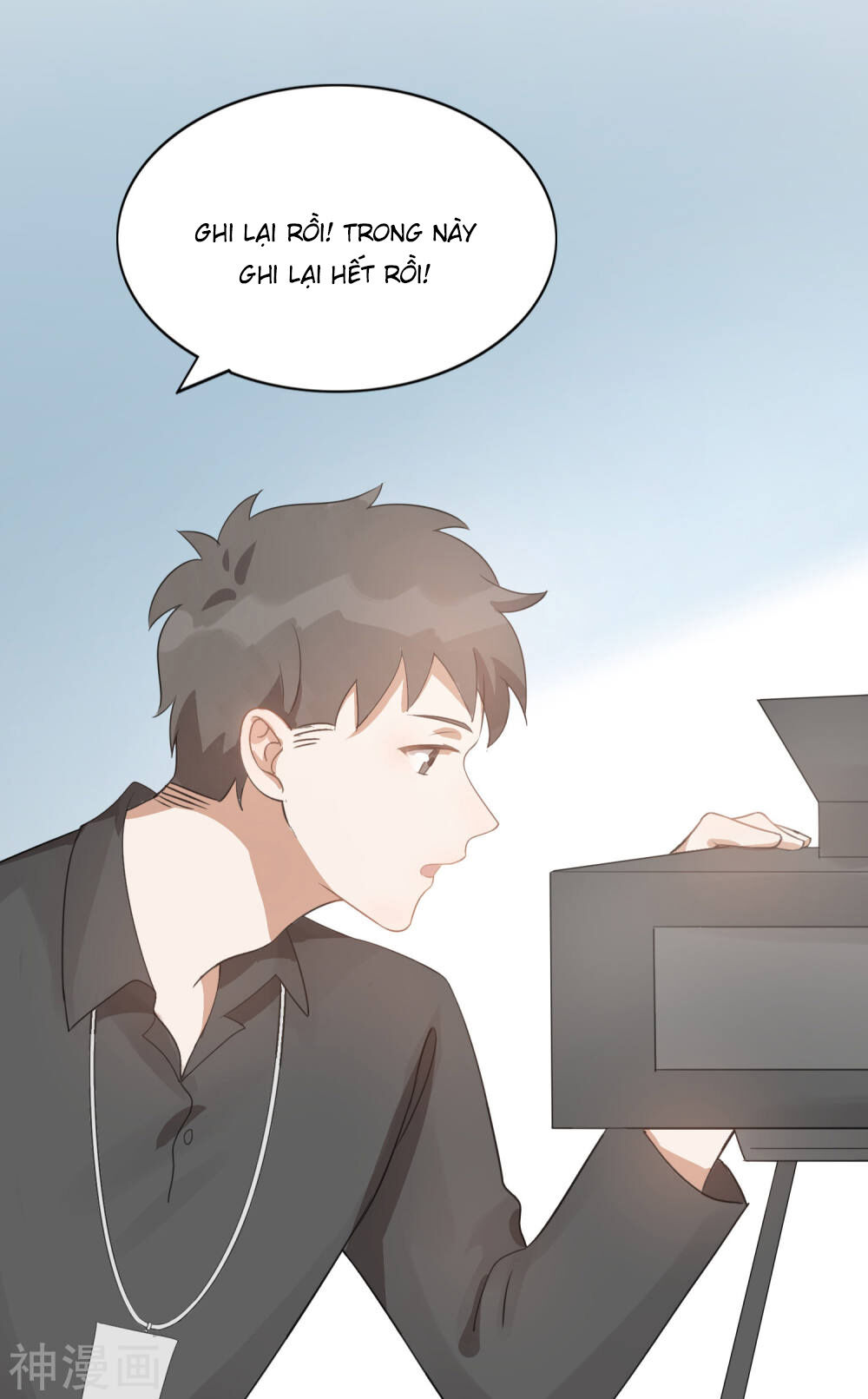 Phim Giả Làm Thật Chap 32 - Next Chap 33