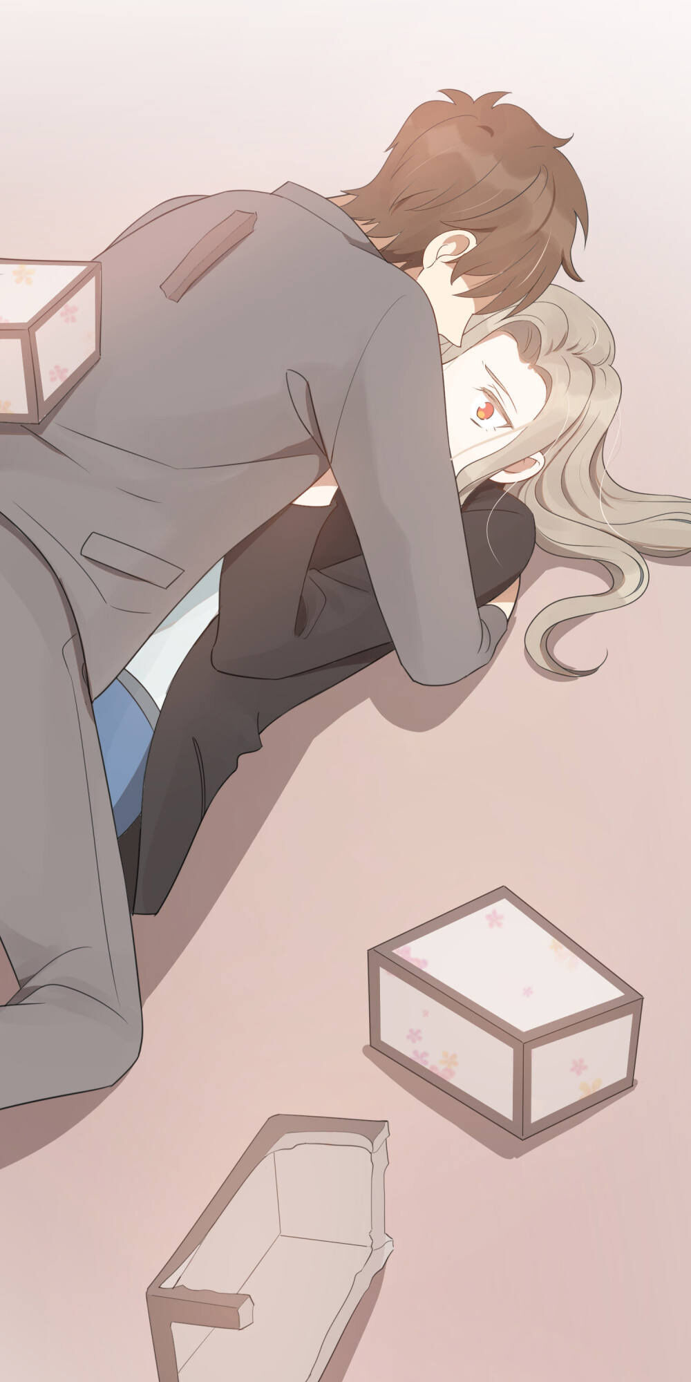 Phim Giả Làm Thật Chap 32 - Next Chap 33