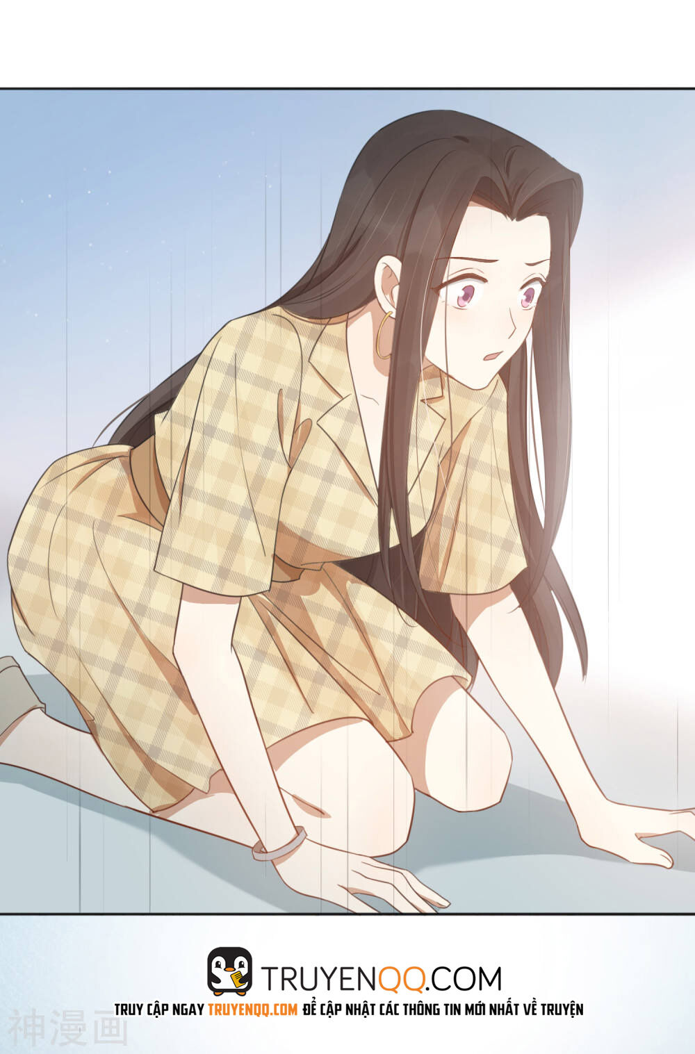 Phim Giả Làm Thật Chap 33 - Next Chap 34