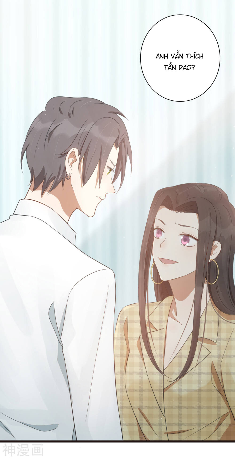 Phim Giả Làm Thật Chap 33 - Next Chap 34