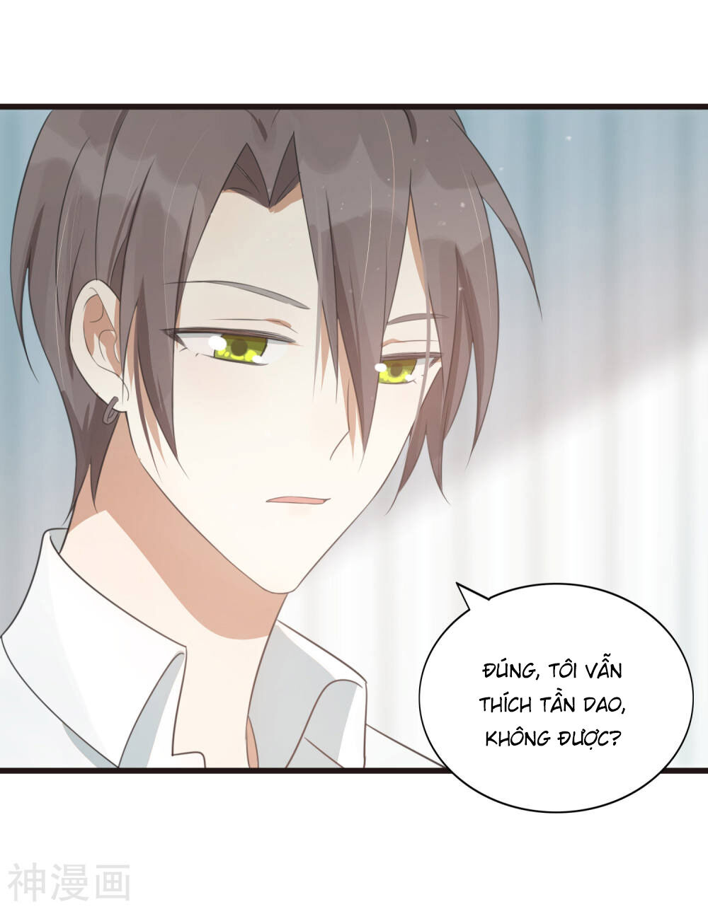 Phim Giả Làm Thật Chap 33 - Next Chap 34