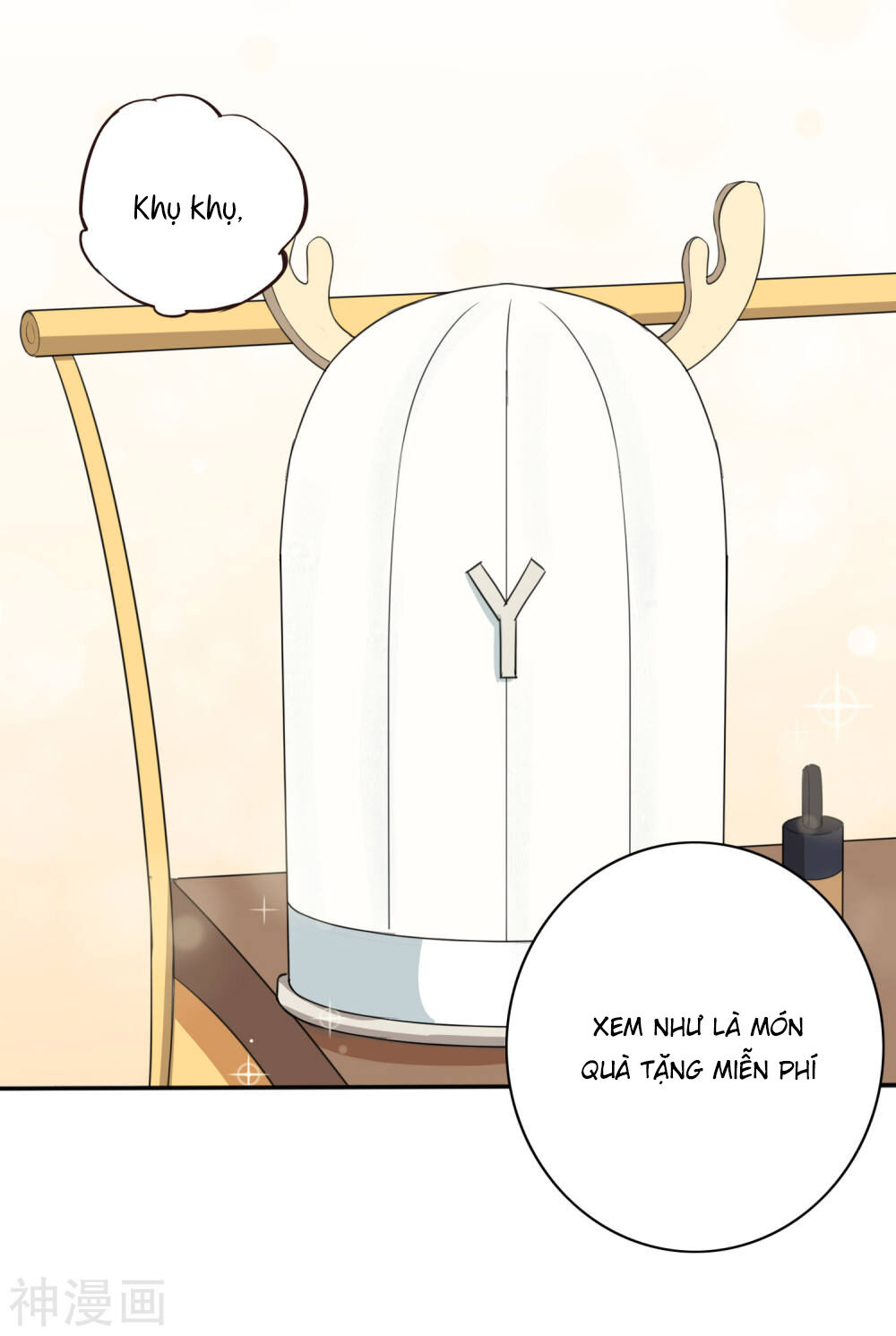 Phim Giả Làm Thật Chap 34 - Next Chap 35