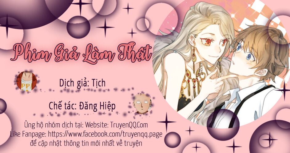 Phim Giả Làm Thật Chap 35 - Next Chap 36