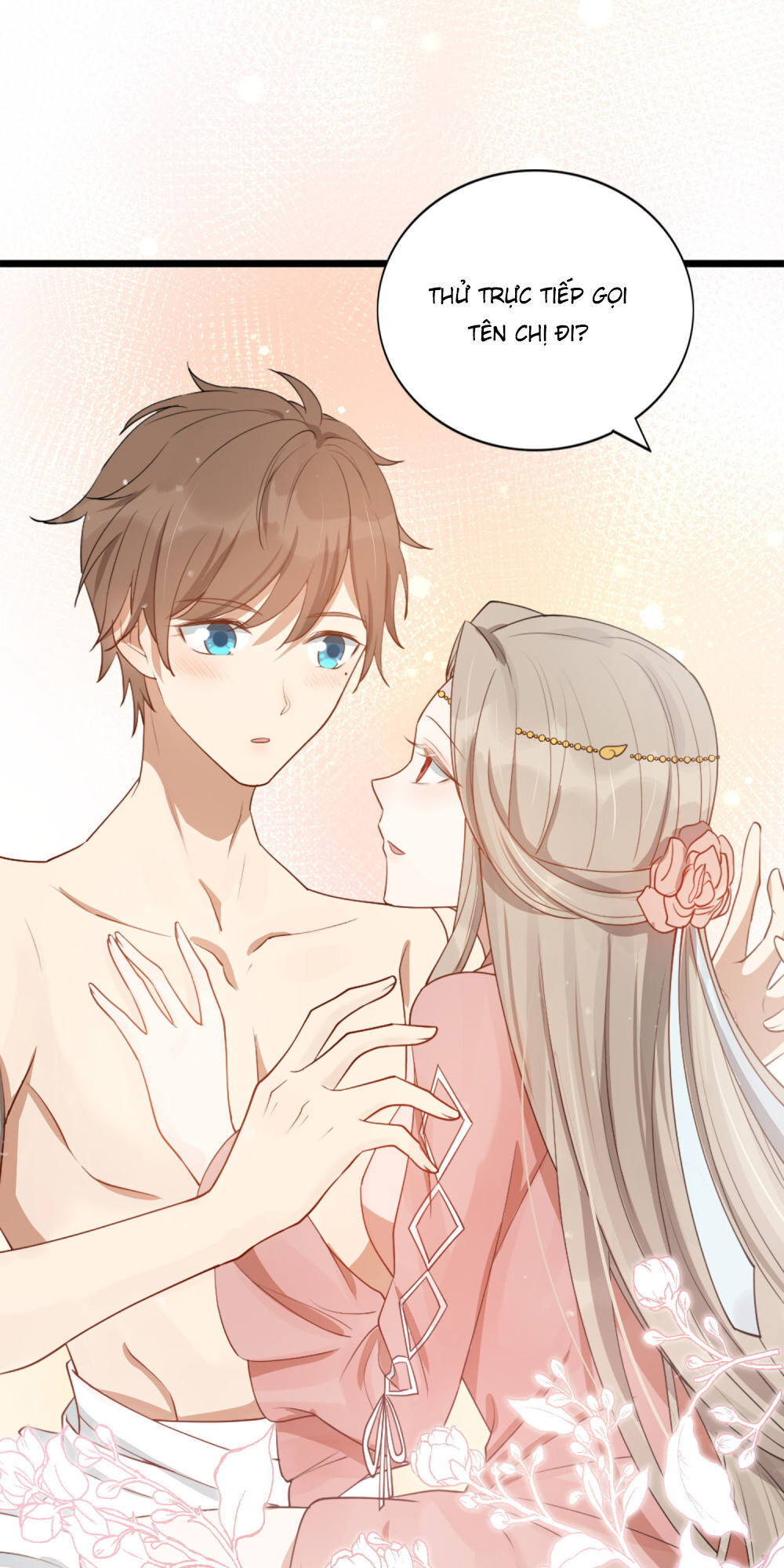Phim Giả Làm Thật Chap 35 - Next Chap 36