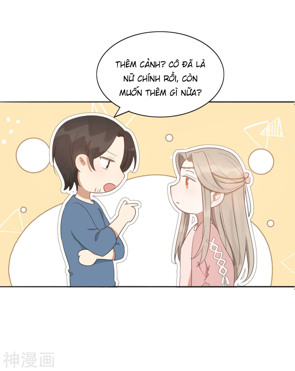 Phim Giả Làm Thật Chap 36 - Next Chap 37