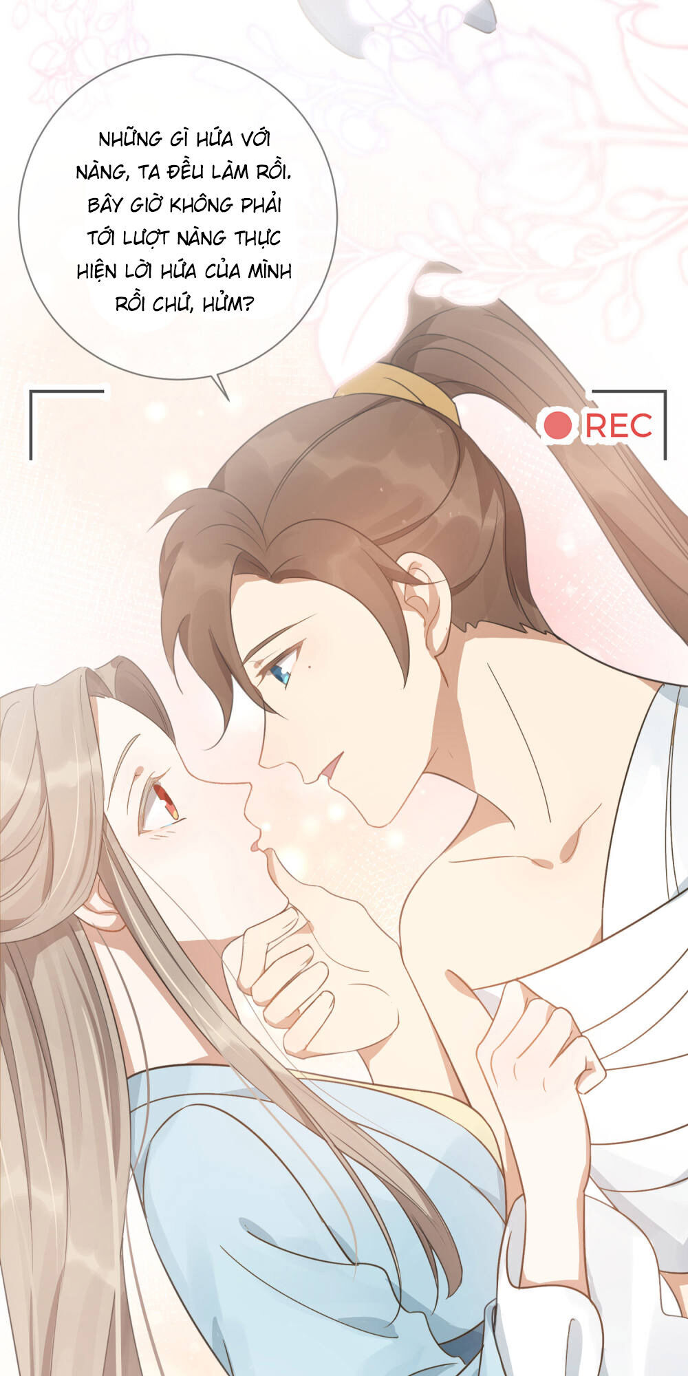 Phim Giả Làm Thật Chap 36 - Next Chap 37