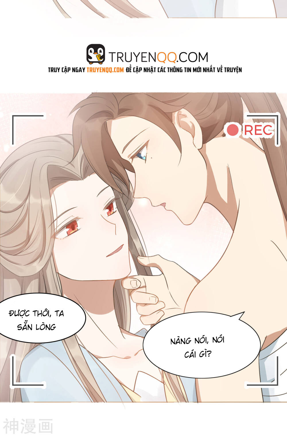 Phim Giả Làm Thật Chap 36 - Next Chap 37