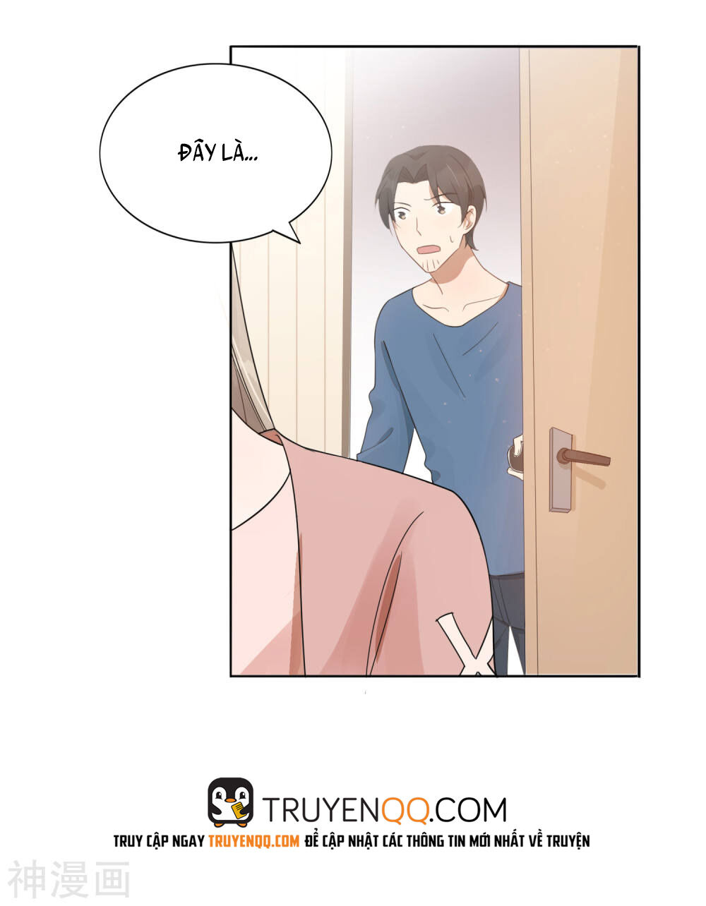 Phim Giả Làm Thật Chap 36 - Next Chap 37
