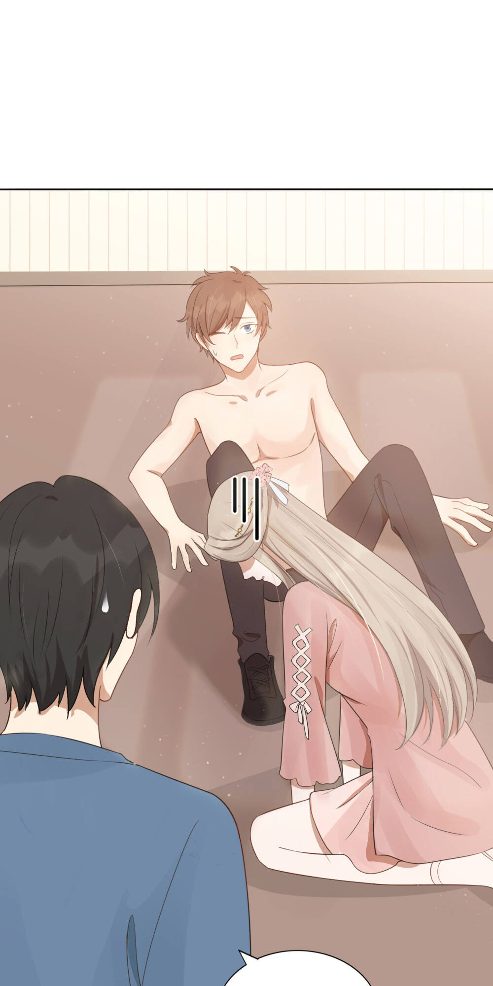 Phim Giả Làm Thật Chap 36 - Next Chap 37