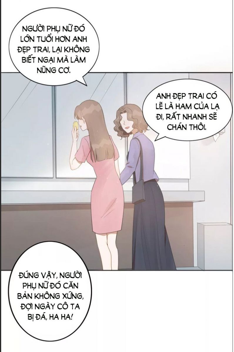 Phim Giả Làm Thật Chap 41 - Next Chap 42