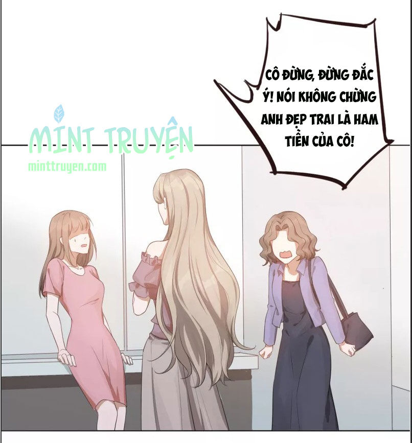 Phim Giả Làm Thật Chap 41 - Next Chap 42