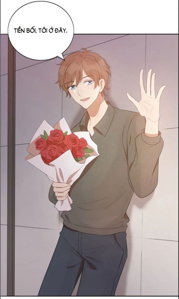 Phim Giả Làm Thật Chap 41 - Next Chap 42