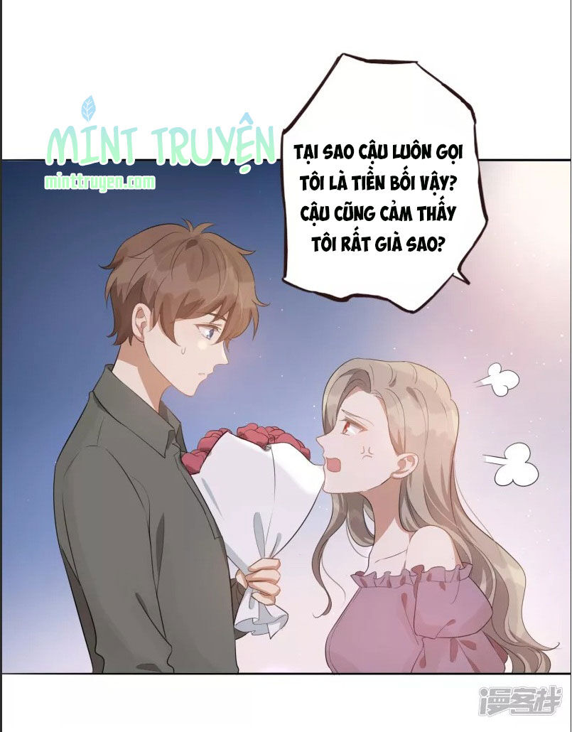 Phim Giả Làm Thật Chap 41 - Next Chap 42
