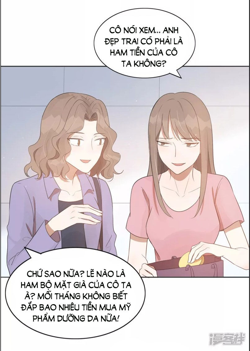Phim Giả Làm Thật Chap 41 - Next Chap 42