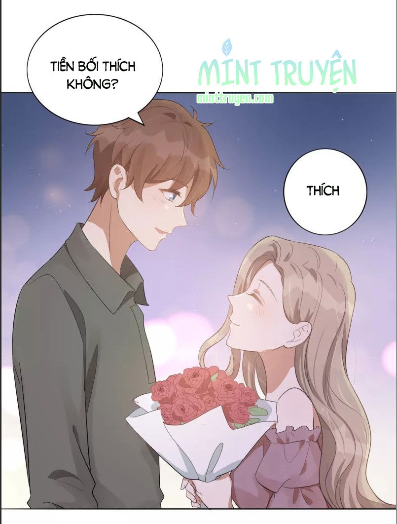 Phim Giả Làm Thật Chap 41 - Next Chap 42