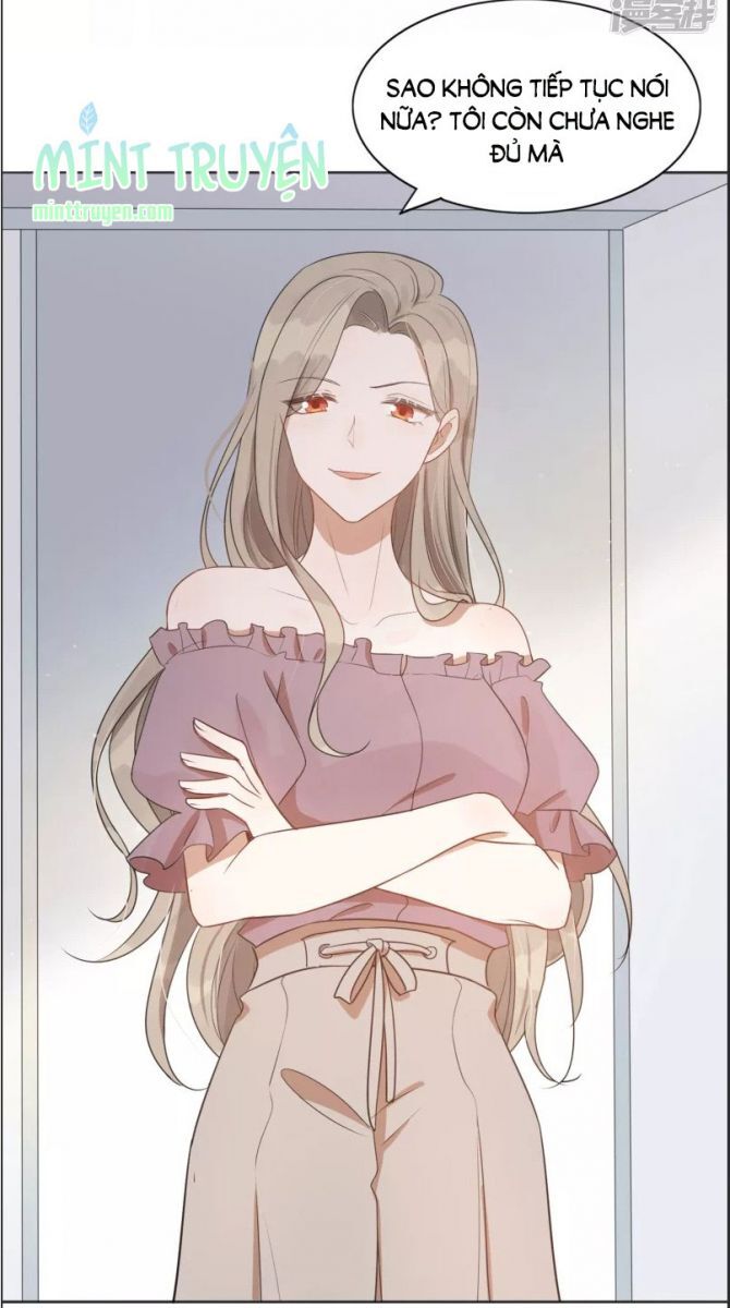 Phim Giả Làm Thật Chap 41 - Next Chap 42