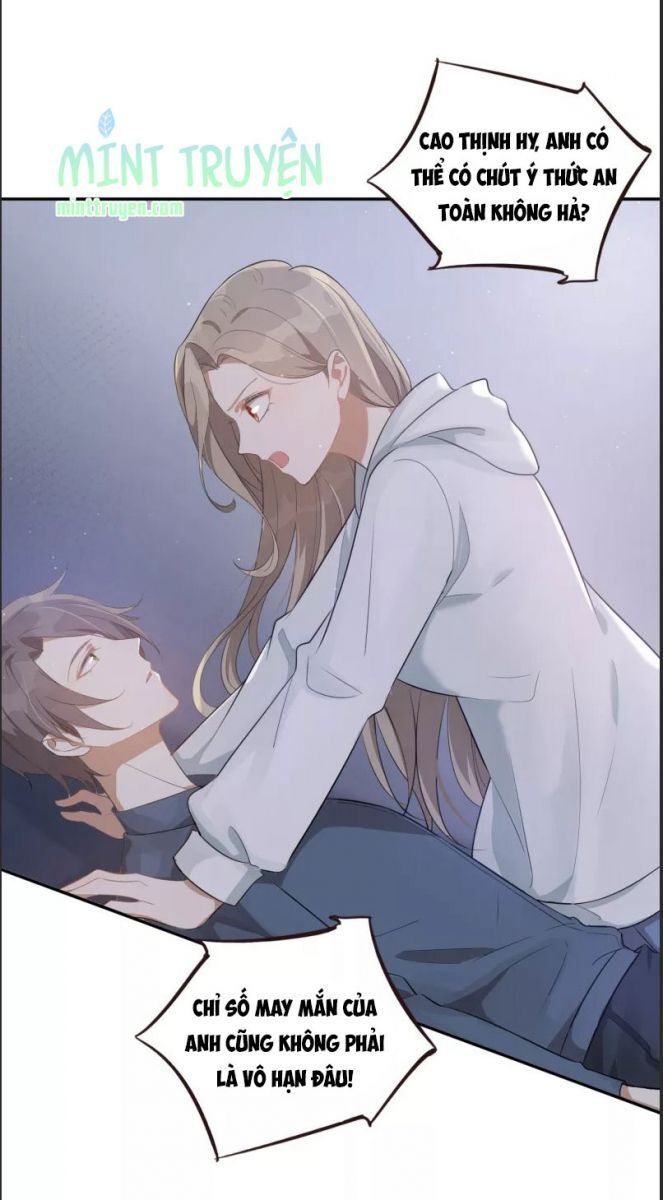 Phim Giả Làm Thật Chap 49 - Next Chap 50