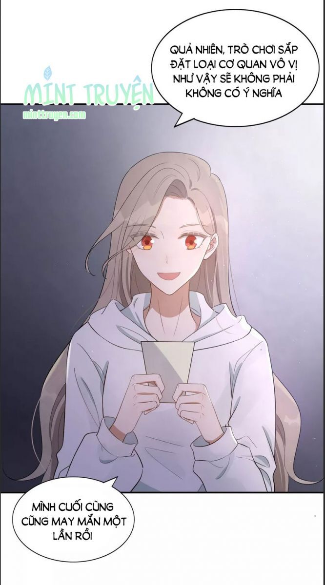 Phim Giả Làm Thật Chap 49 - Next Chap 50