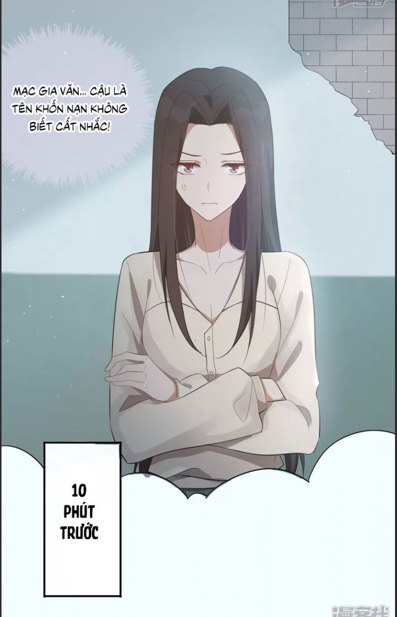 Phim Giả Làm Thật Chap 49 - Next Chap 50