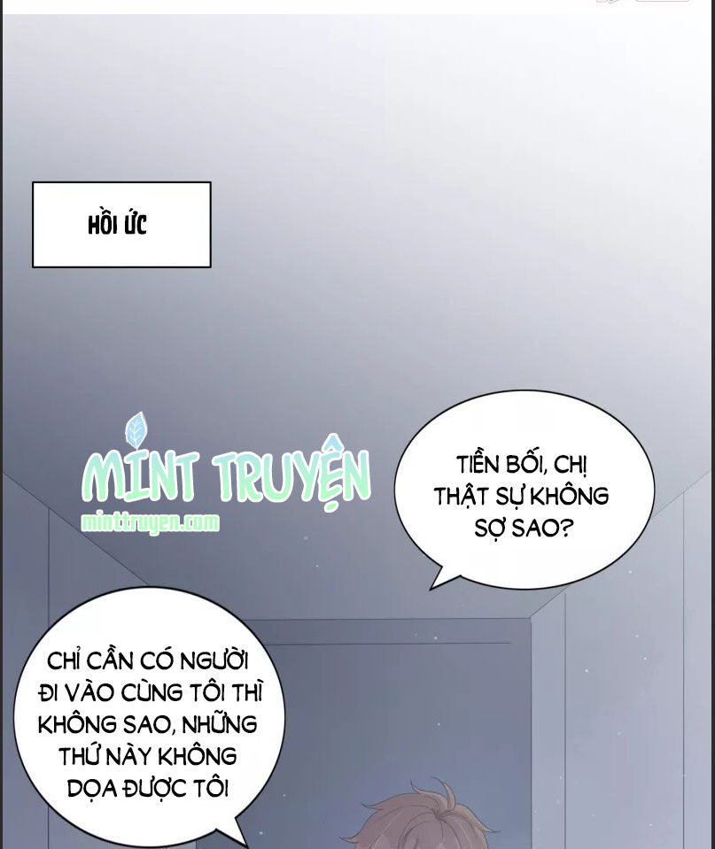 Phim Giả Làm Thật Chap 49 - Next Chap 50