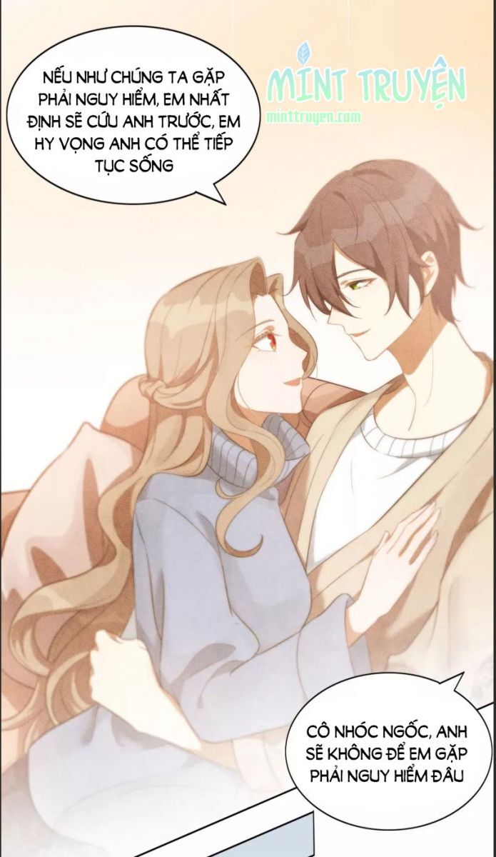 Phim Giả Làm Thật Chap 49 - Next Chap 50