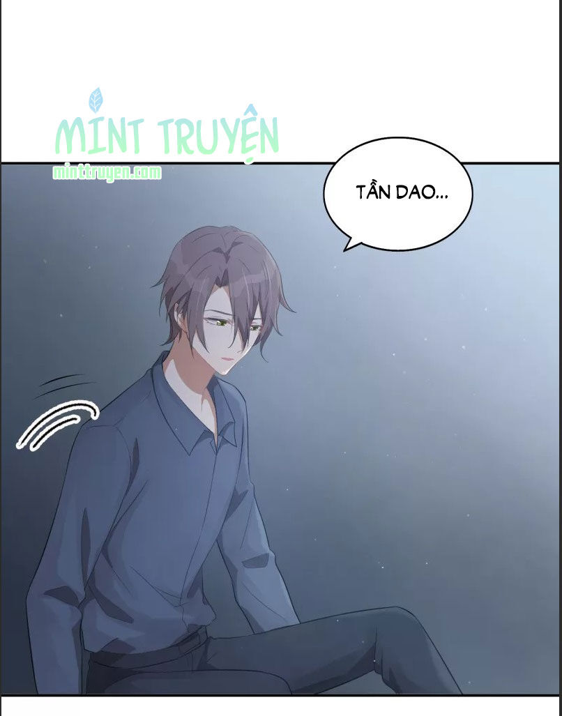 Phim Giả Làm Thật Chap 49 - Next Chap 50