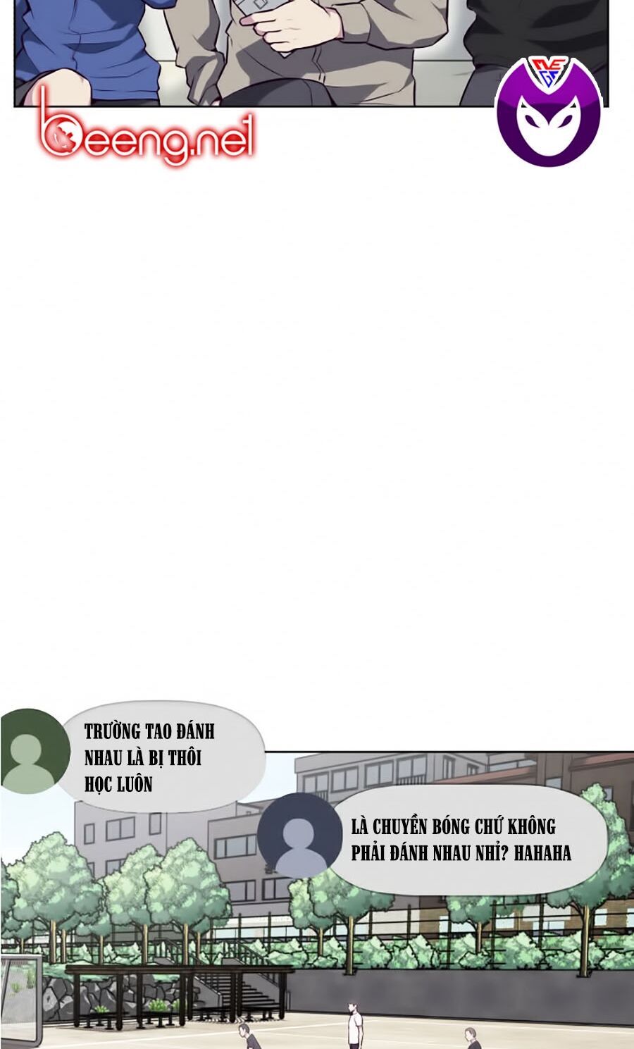 Cậu Bé Của Thần Chết Chap 28 - Next Chap 29