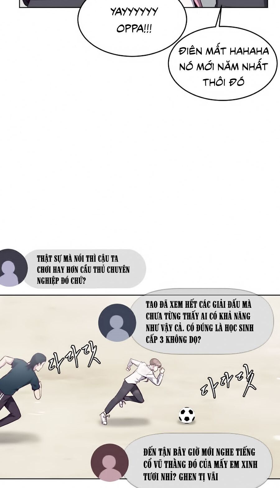 Cậu Bé Của Thần Chết Chap 28 - Next Chap 29