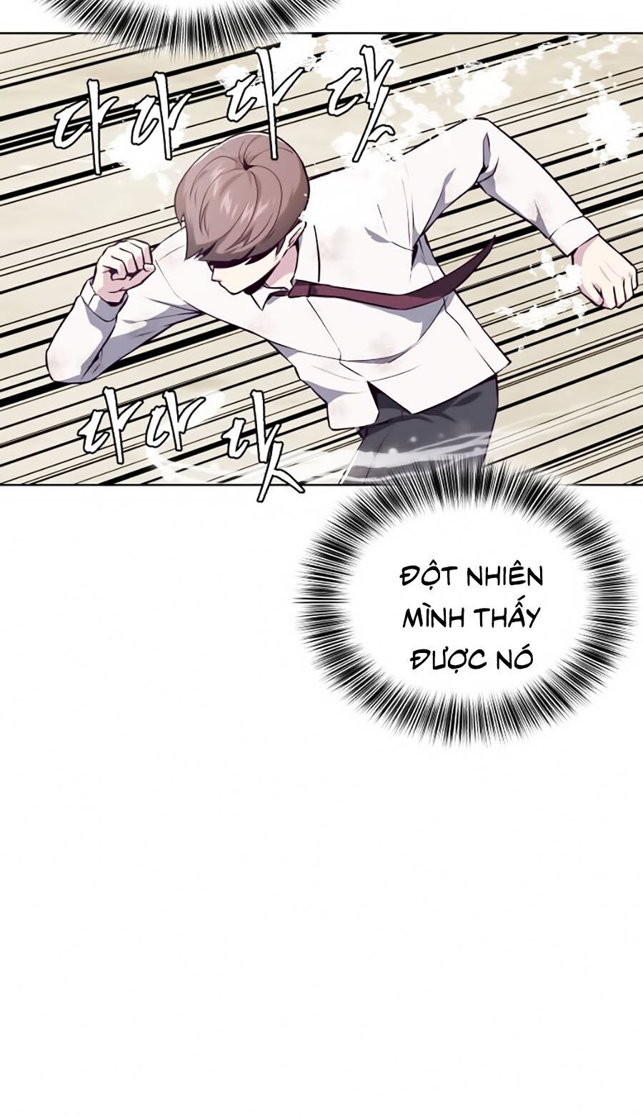 Cậu Bé Của Thần Chết Chap 28 - Next Chap 29