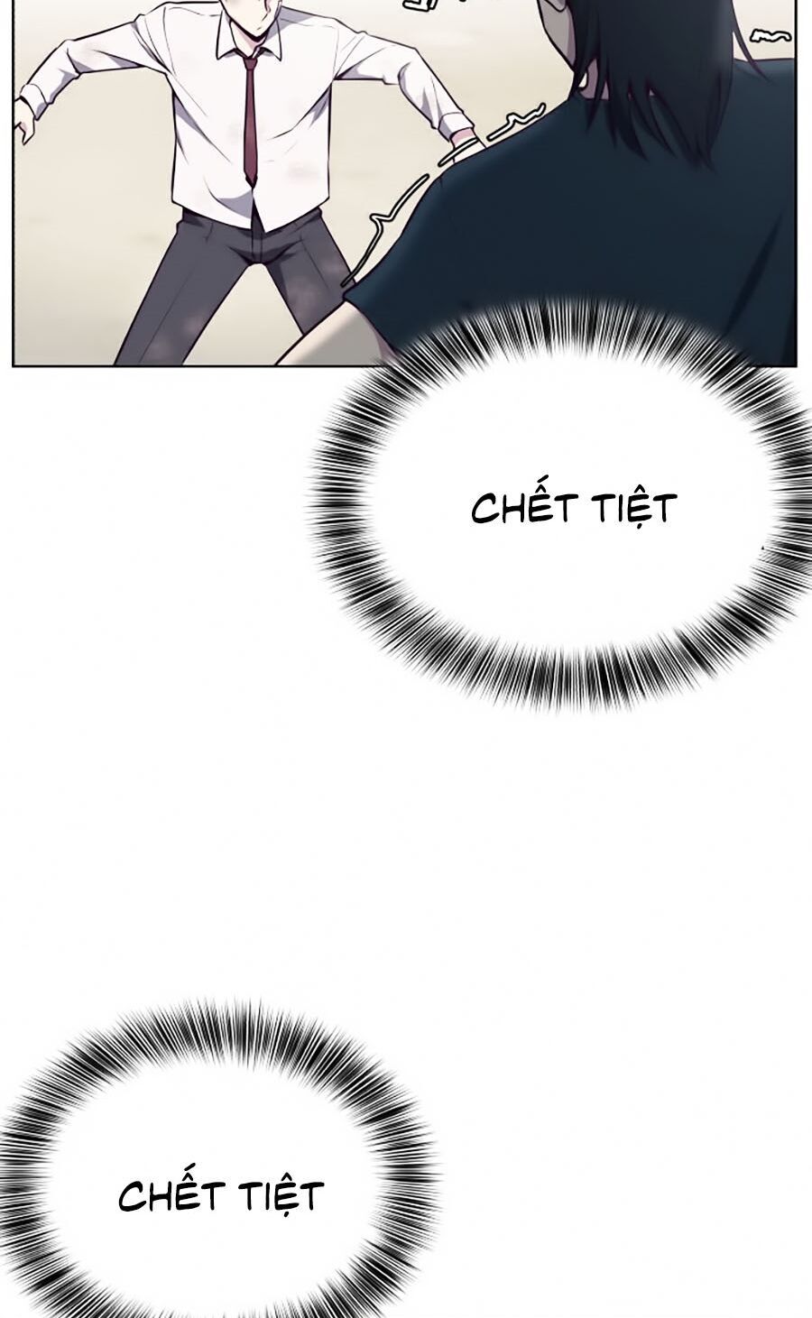 Cậu Bé Của Thần Chết Chap 28 - Next Chap 29