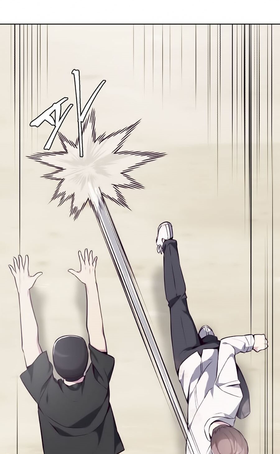 Cậu Bé Của Thần Chết Chap 28 - Next Chap 29