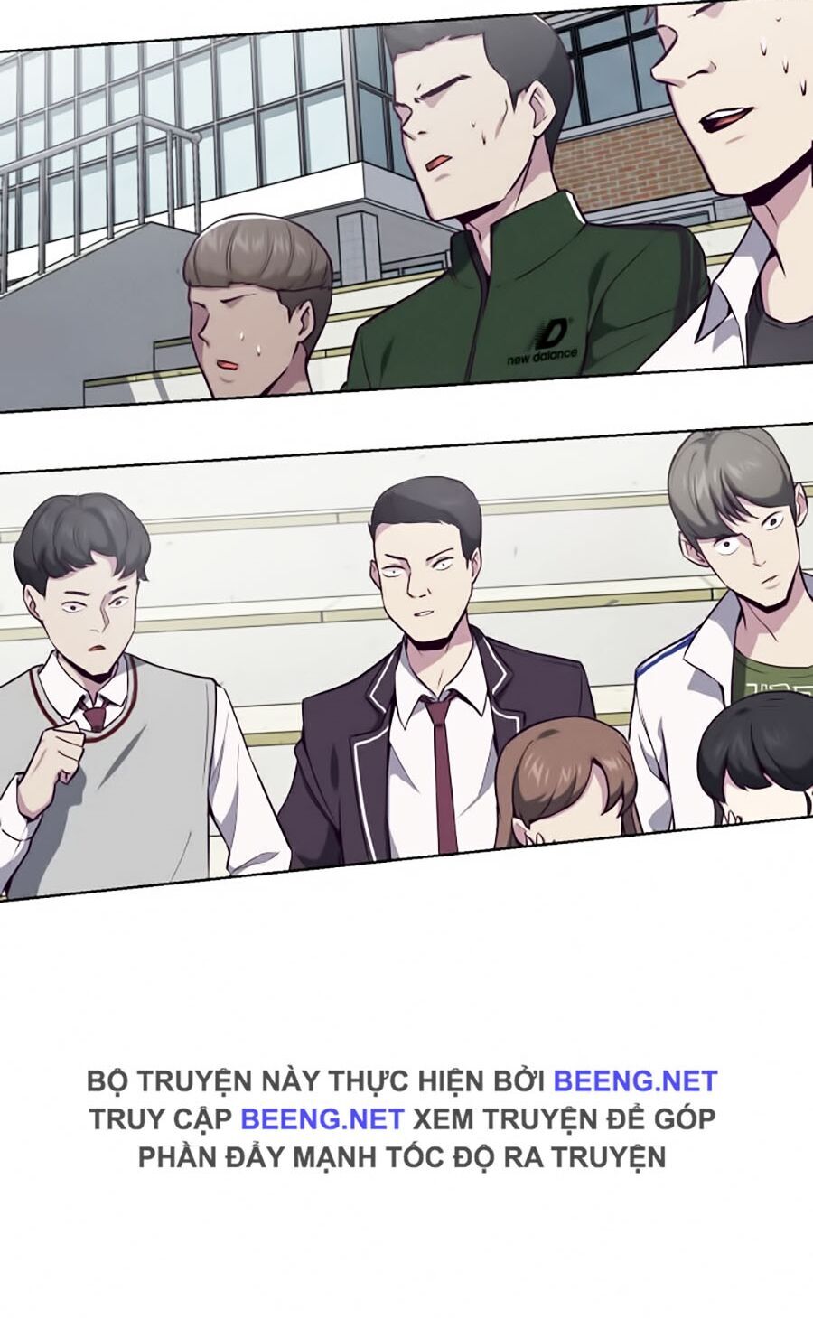 Cậu Bé Của Thần Chết Chap 28 - Next Chap 29