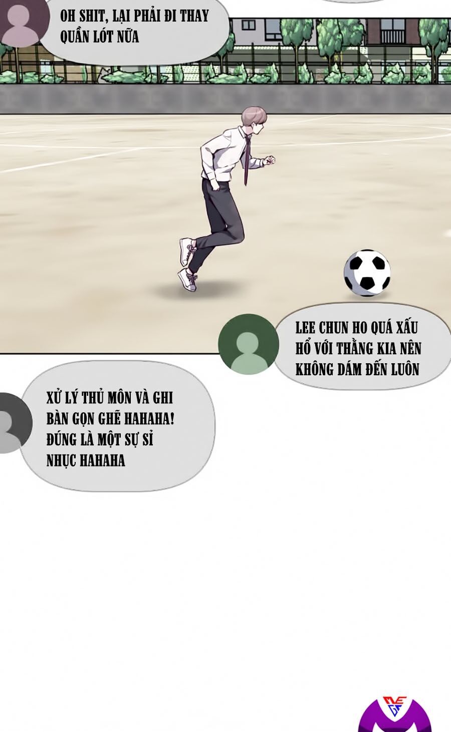 Cậu Bé Của Thần Chết Chap 28 - Next Chap 29