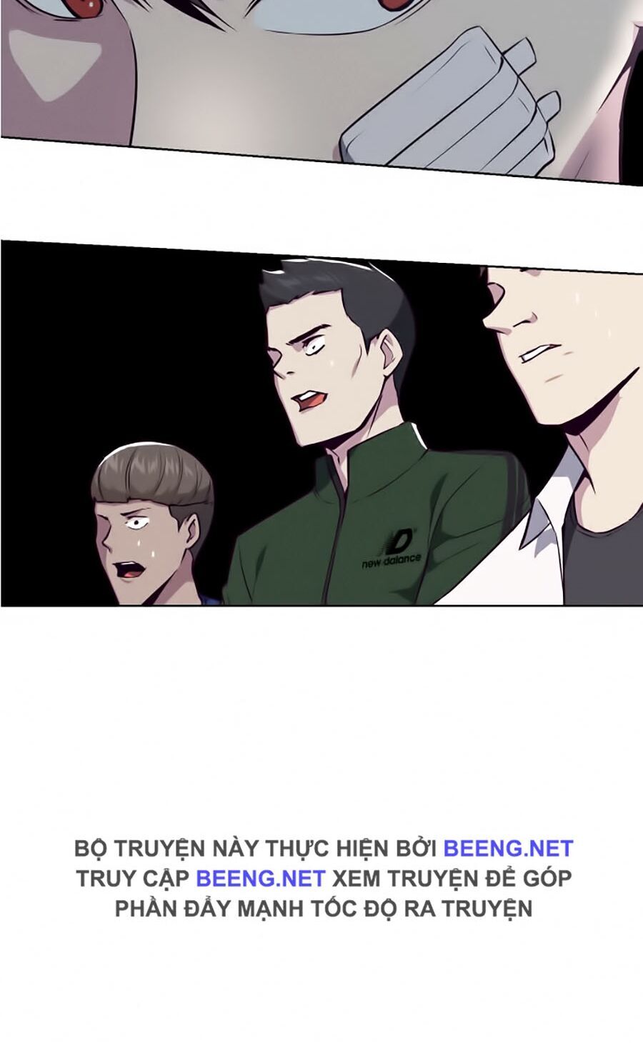 Cậu Bé Của Thần Chết Chap 28 - Next Chap 29