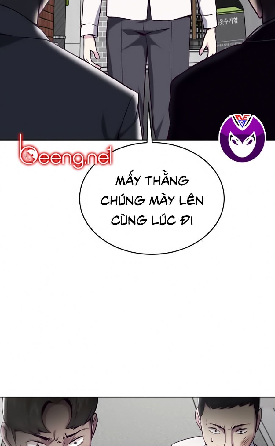 Cậu Bé Của Thần Chết Chap 31 - Next Chap 32