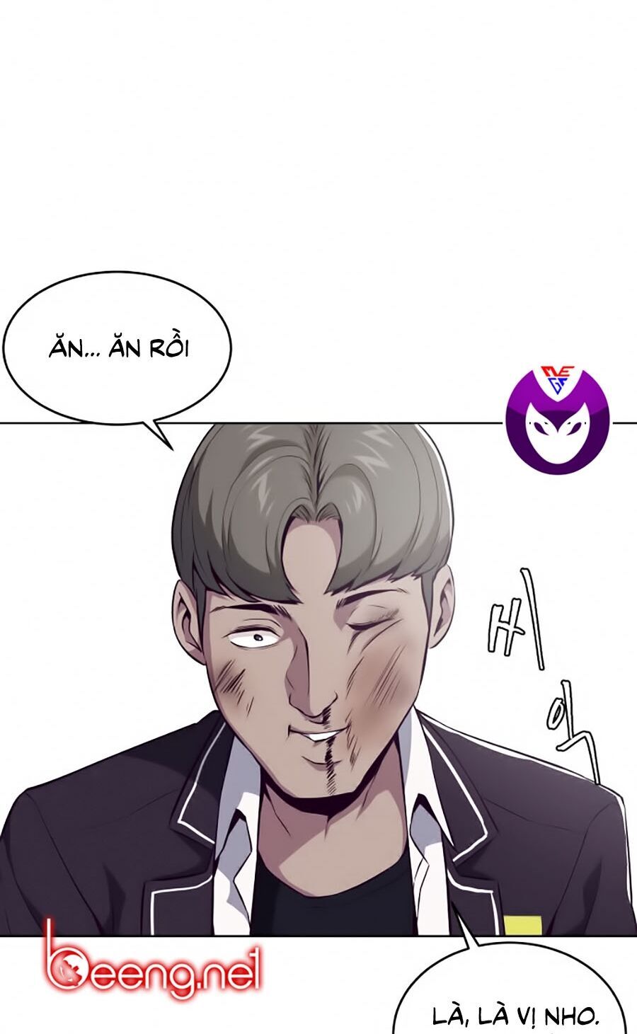 Cậu Bé Của Thần Chết Chap 31 - Next Chap 32