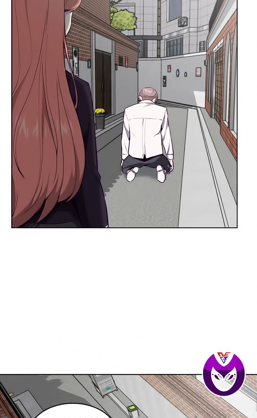 Cậu Bé Của Thần Chết Chap 32 - Next Chap 33