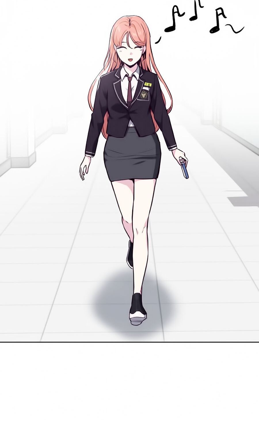 Cậu Bé Của Thần Chết Chap 33 - Next Chap 34